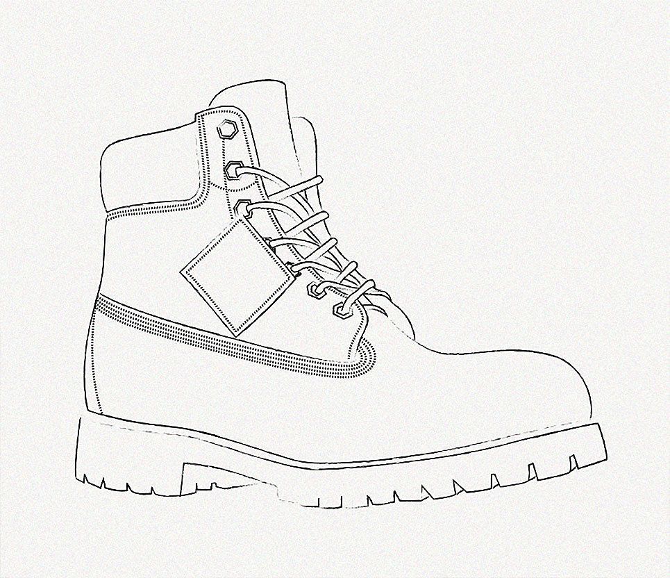 Timberland Launches Personalized Shoe Service