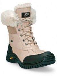 Die Marke UGG Australia stellt die erste Skikollektion vor