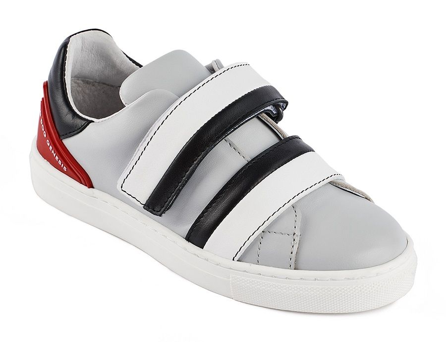 Sneakers for boys Jog Dog spring-summer "19