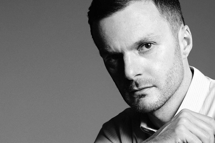 Chris Van Ash becomes Berluti Creative Director