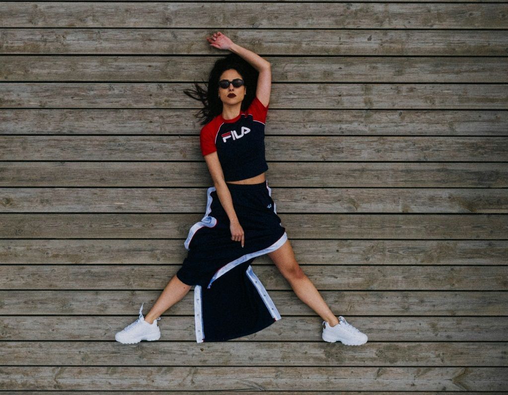 Китайская Anta Sport закрепилась в тройке мировых лидеров на рынке спортивных товаров