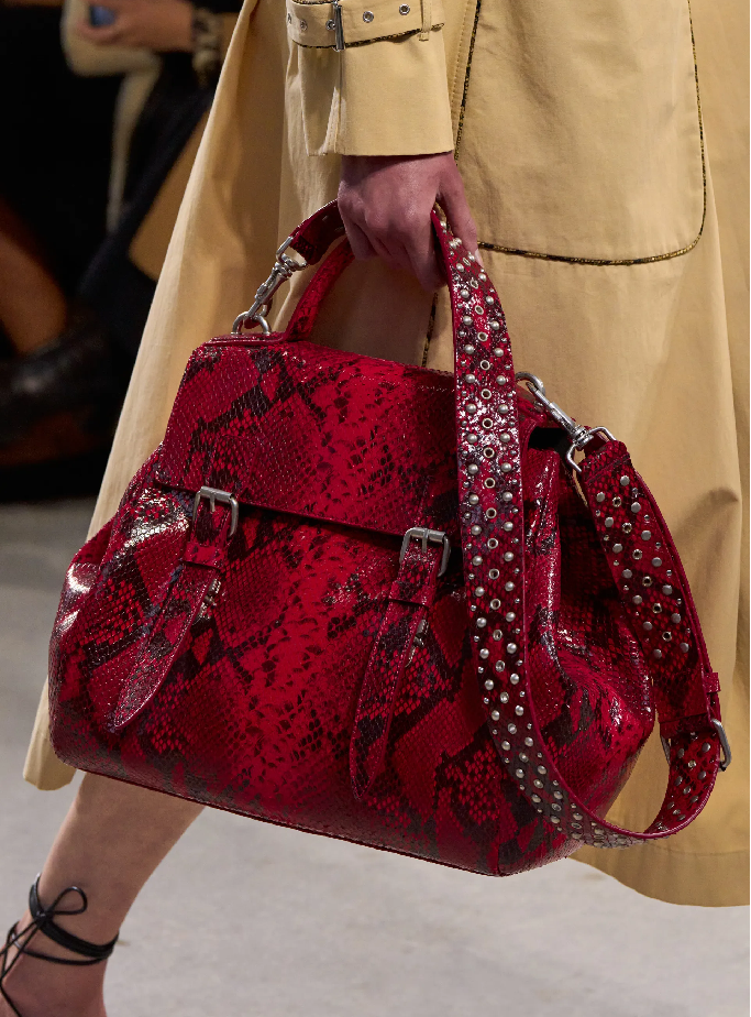 Dries Van Noten spring-summer'25