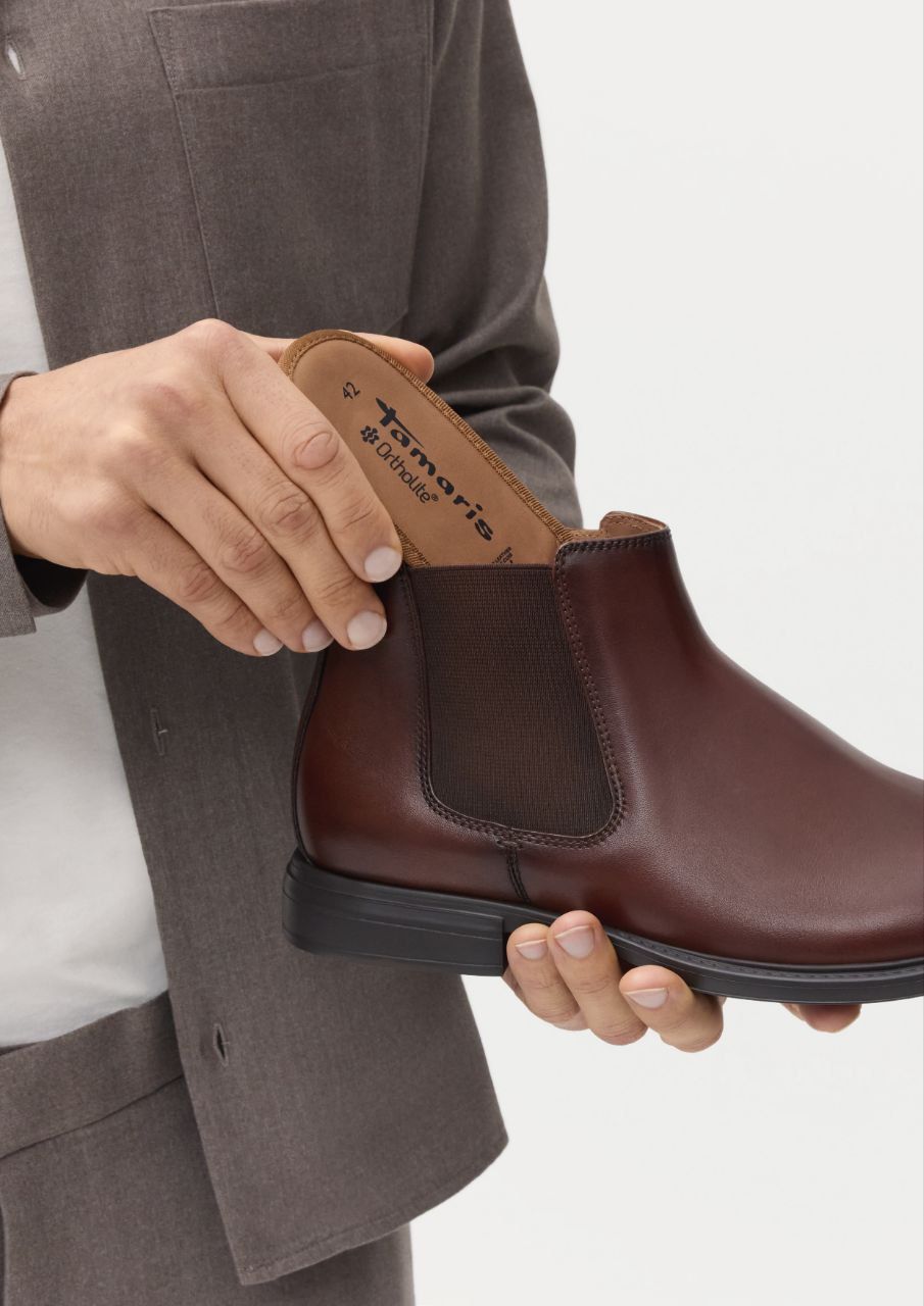 TAMARIS and TAMARIS COMFORT in the Fall-Winter'26 collection – at Euro Shoes!