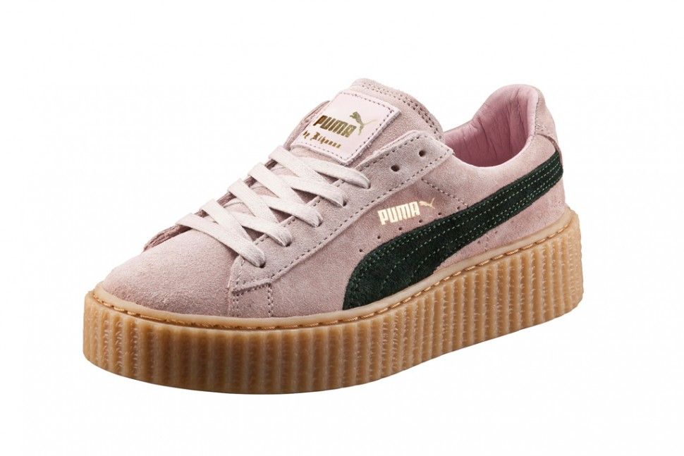 Puma revenues exceeded 4 billion euros through successful shoe sales