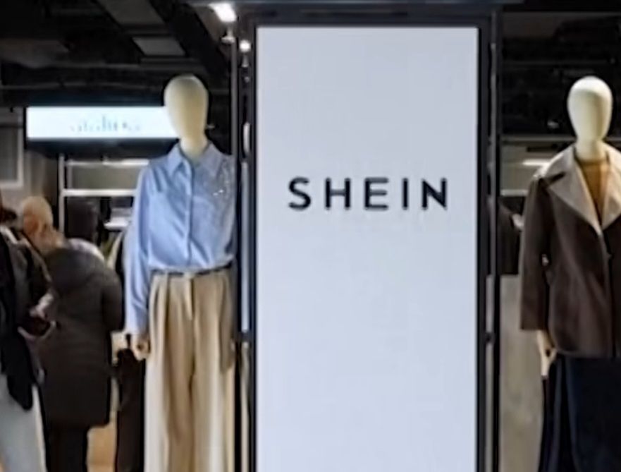 Китай пригрозил Франции ответными мерами ввиду давления на Shein и Temu