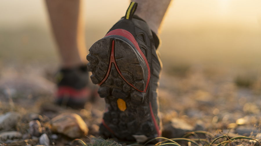 Объем продаж подошв Vibram в 2022 году вырос на 50%