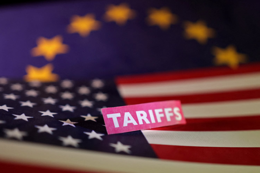 Рамочное соглашение о тарифах между США и ЕС достигнуто 