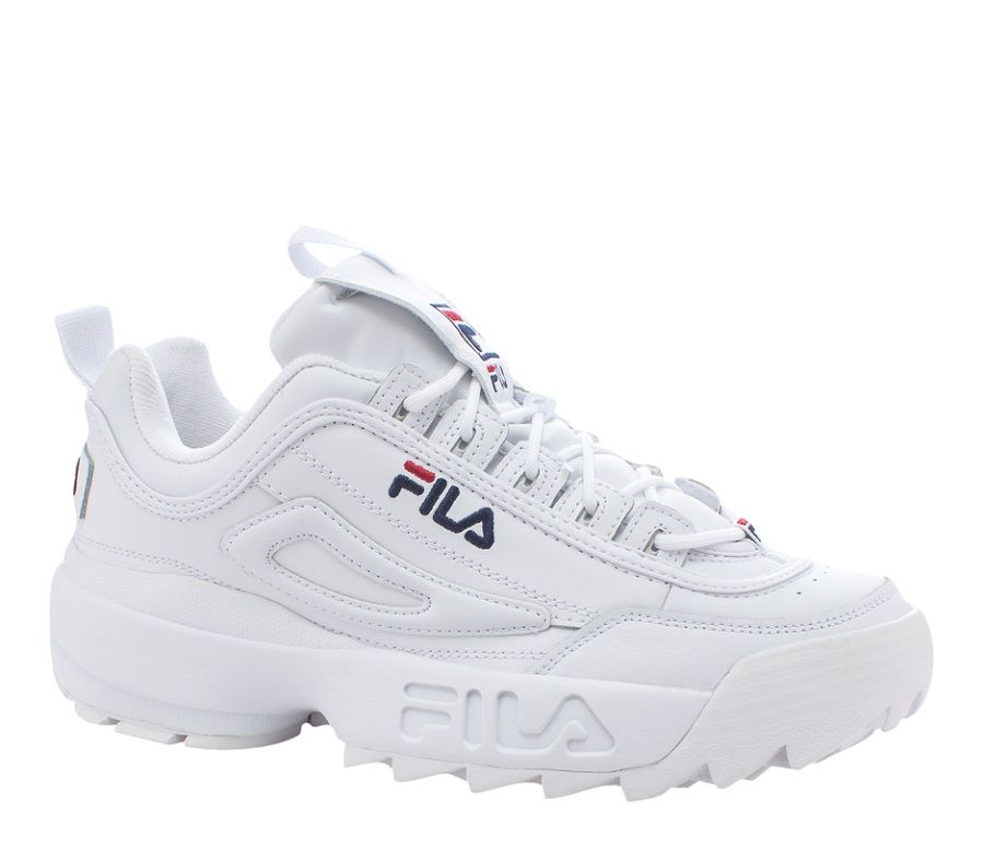 Кроссовки Fila Disruptor, 11564 руб.