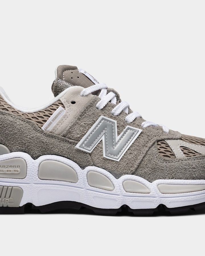 New Balance x Salehe Bembury, 574 YURT