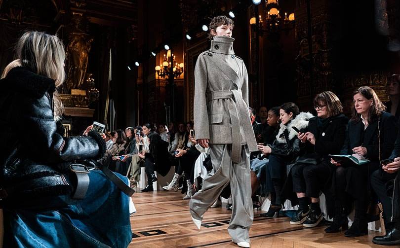 Fashion Weeks in Paris, Milan and London canceled or postponed