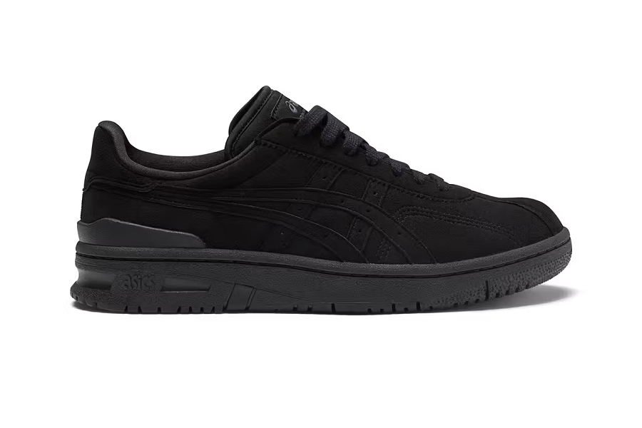 HEMD COMME des GARÇONS x Asics, $365