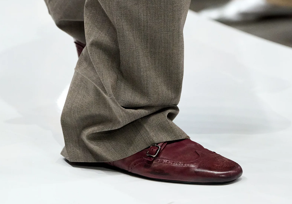 Prada, spring-summer 2025