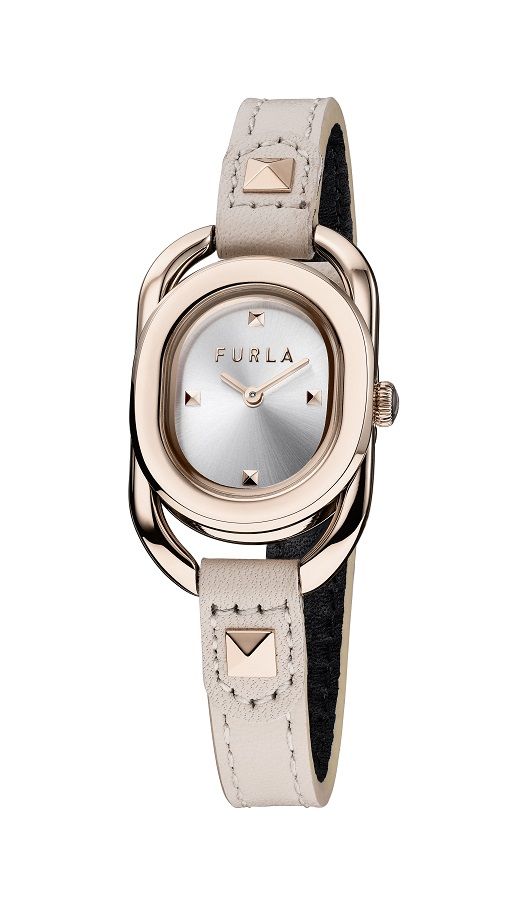 Furla начнет выпускать часы 