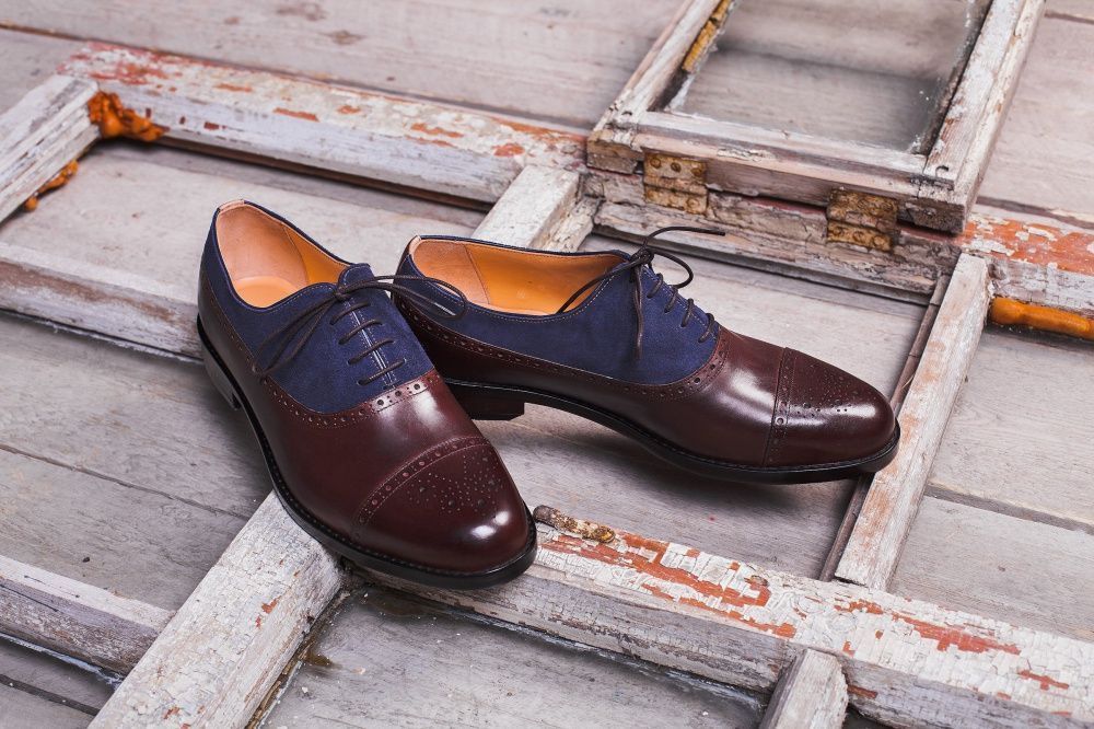 Бренд обуви ручной работы Migliori открывает магазин в Питере