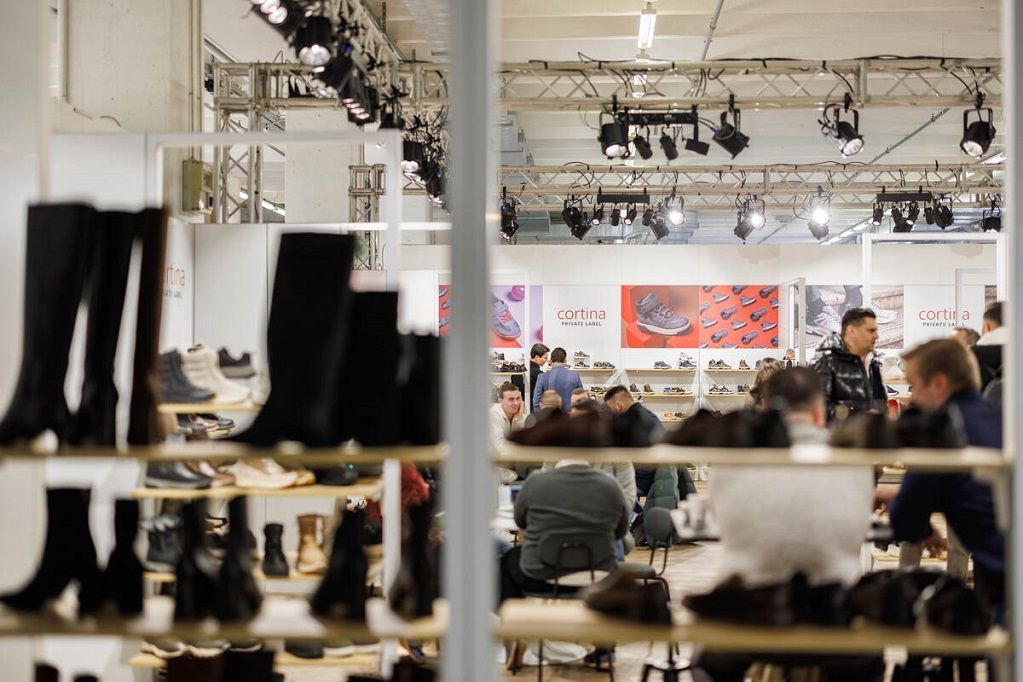 Expo Riva Schuh & Gardabags отражает тренды трансформации глобального рынка обуви