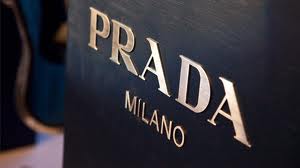 Prada offers shoes to order