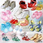 The site “Botinok.ru” compiled a ranking of brands and an index of the market of children's shoes