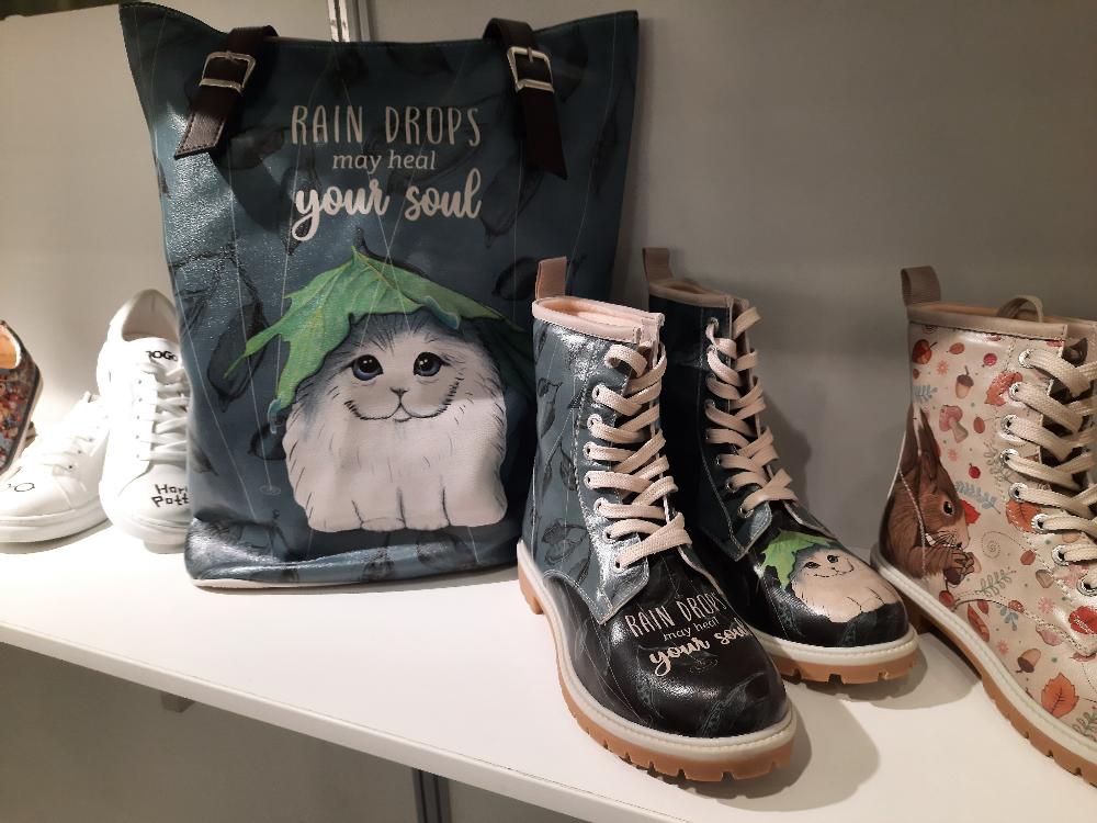 La marca turca Dogo volverá a presentar su colección en Euro Shoes en febrero de 2023