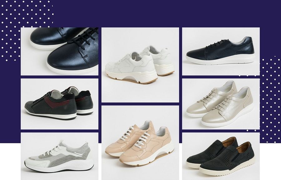 Russian clothing manufacturer Finn Flare launches shoe production