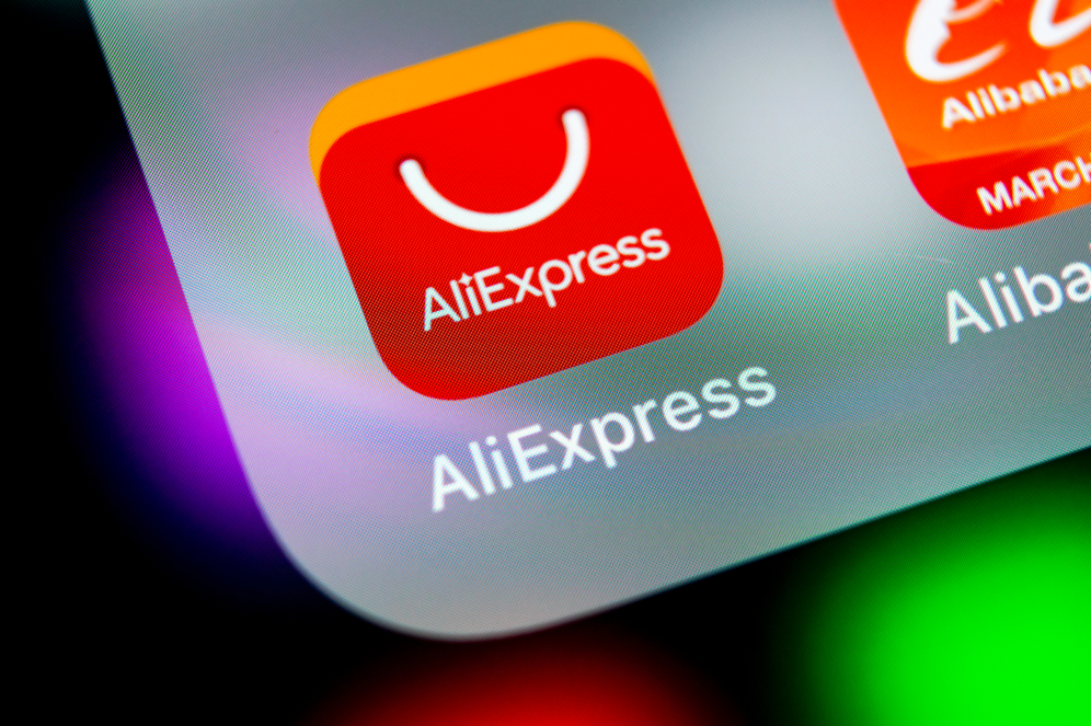 Aliexpress Russia loses business amid Russia's e-commerce boom