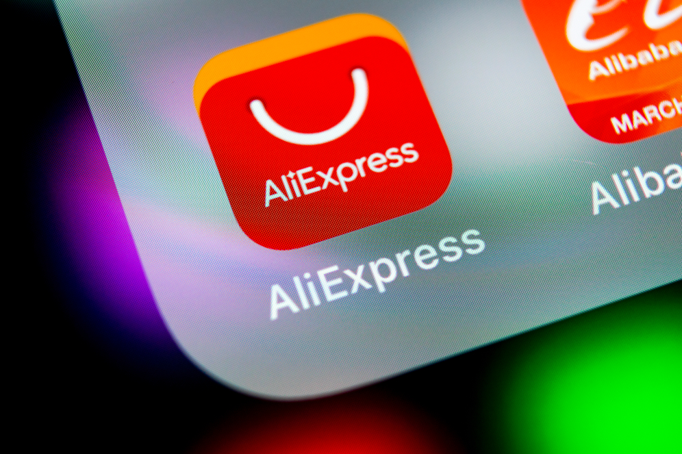 «AliExpress Россия» теряет бизнес на фоне бума онлайн-торговли в России