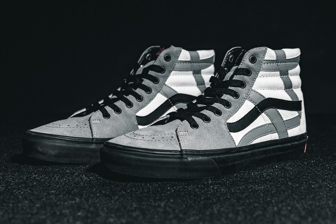 vans & zhao zhao