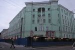 At the Admiralteyskaya metro station, prices for tenants of premises sharply increased