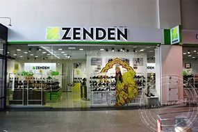 Zenden пересматривает свои деловые связи 