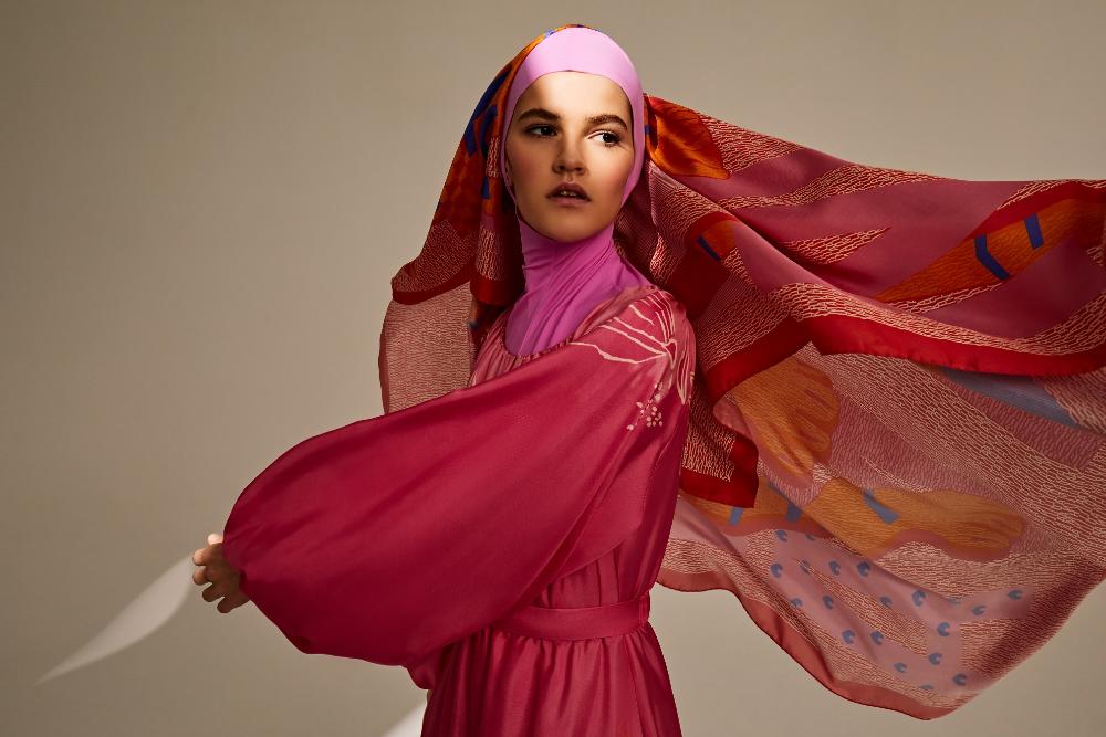 Modest Fashion Day в Казани