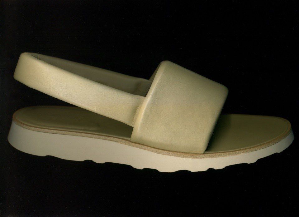 Kiza Women's Sandal Model (Kim Malygin)