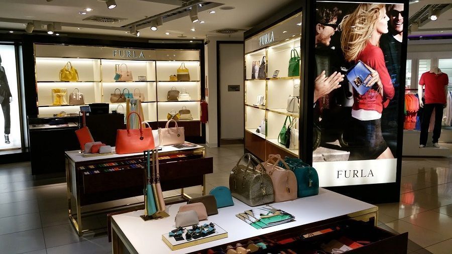 Годовой оборот Furla перевалил за 500 млн евро