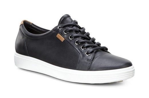 Ecco unveils Soft 7 capsule collection