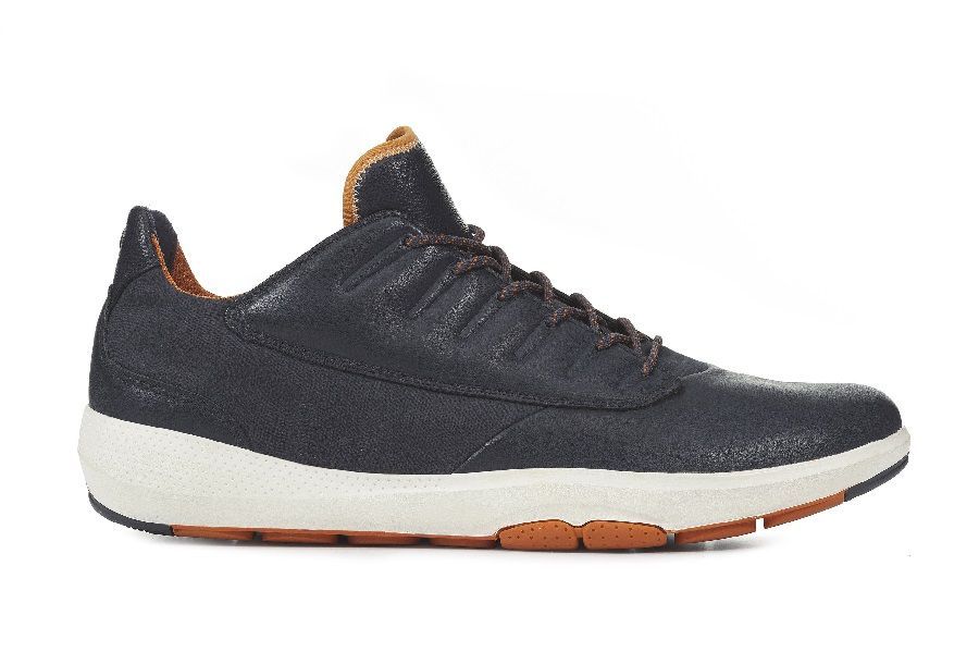 Turnschuhe Geox Modual Herbst-Winter 2019-2020