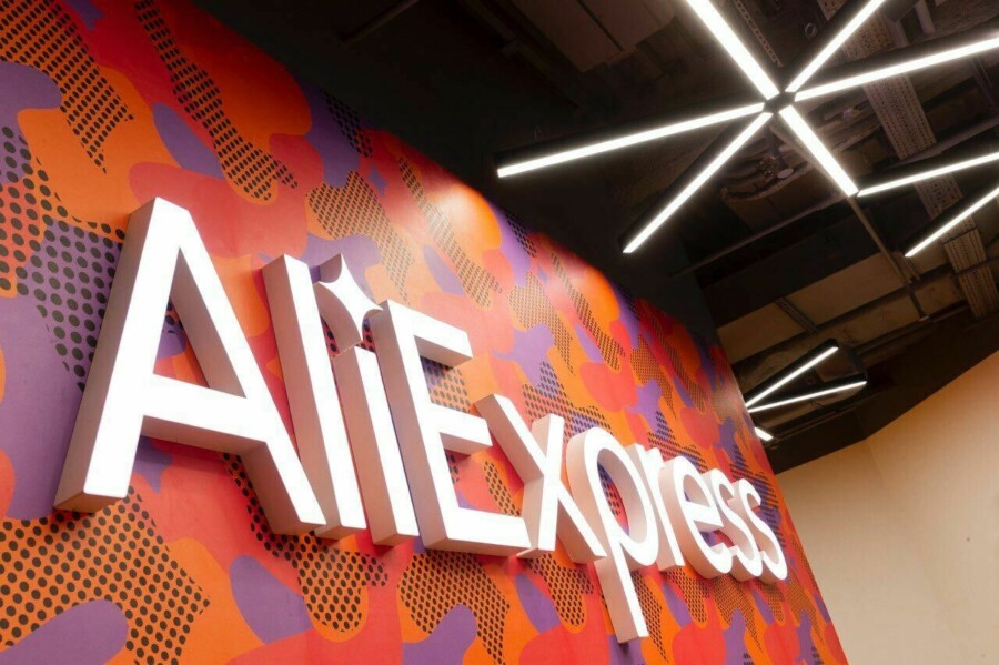 AliExpress Russia startet Abholservice im Geschäft