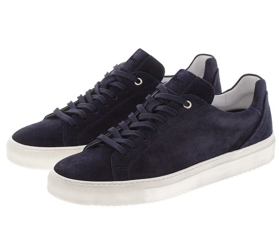 Tils Schweiger x Sioux, Sneakers, 119,95 Euro