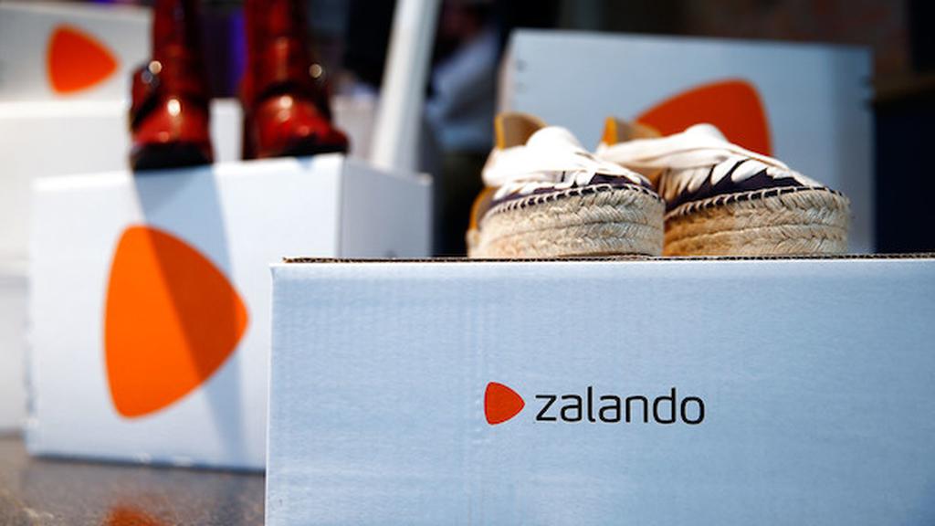 Zalando начнет продавать парфюмерию Sephora