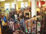 El Bazar FREE'k de Año Nuevo se llevará a cabo en San Petersburgo por primera vez.