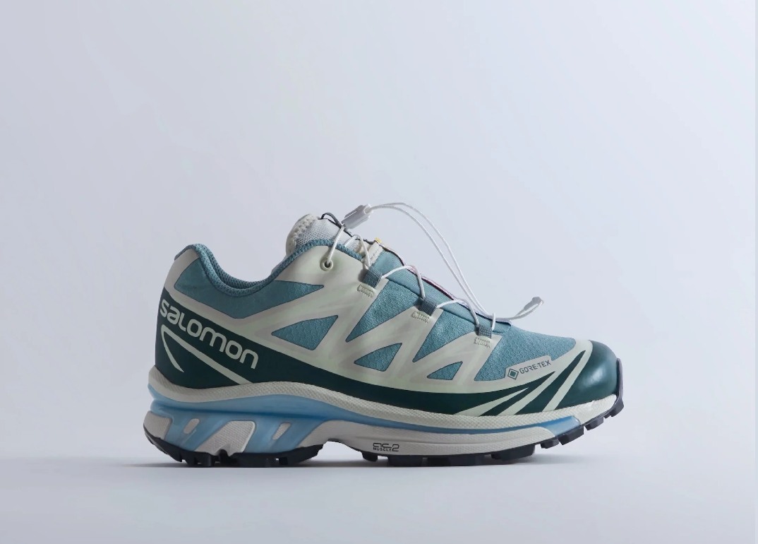 Kith für Salomon Gore-Tex XT-6