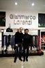 Gianmarco Lorenzi: tanto en la fiesta como en el mundo