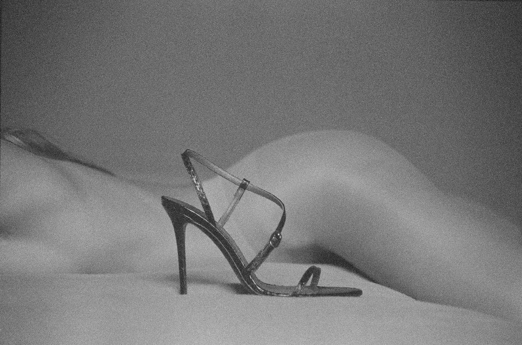 Giuseppe Zanotti, spring-summer' 25