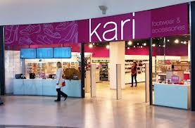 Three new Kari opened in July