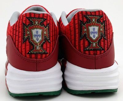 Portugal exports 95% of shoes produced and continues to expand abroad