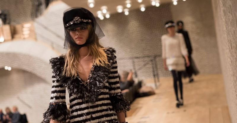 Следующий показ коллекции Chanel Métiers d’Art 2019-2020 пройдет в Париже