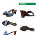 Keys brand appeared on the Russian market