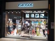 Geox is interested in multi-brands