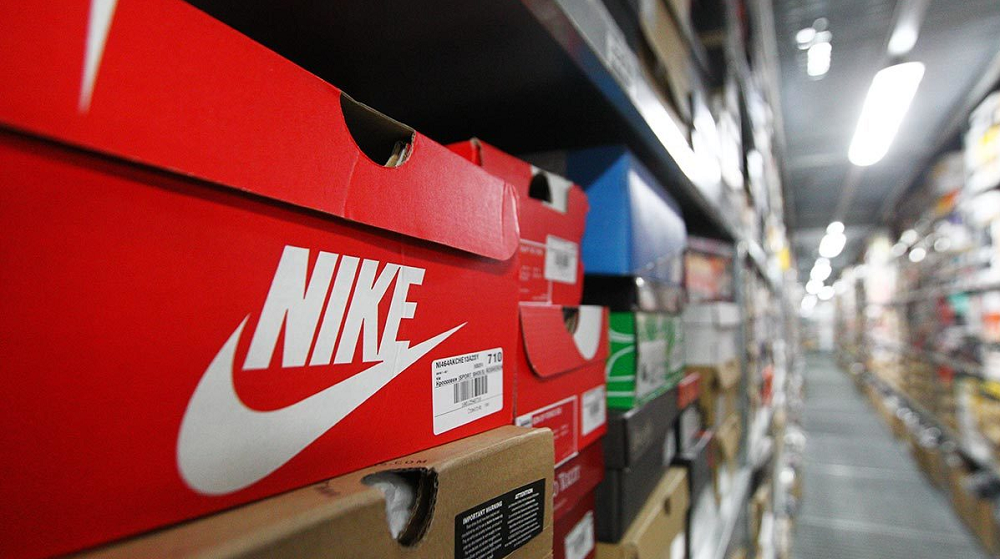 Inventive Retail Group will launch a new chain of sportswear and footwear