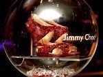 In Russland wird eine Boutique Jimmy Choo eröffnen