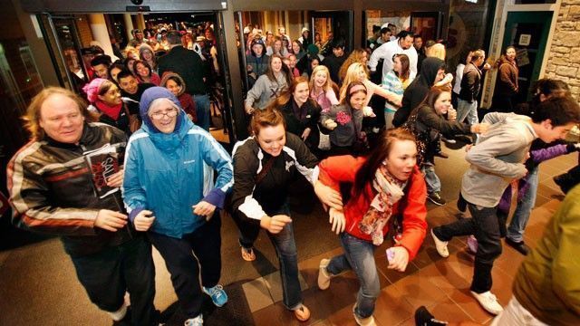 Turnover during Black Friday doubled