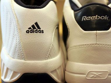 В Смоленске откроются новые магазины Adidas и Reebok