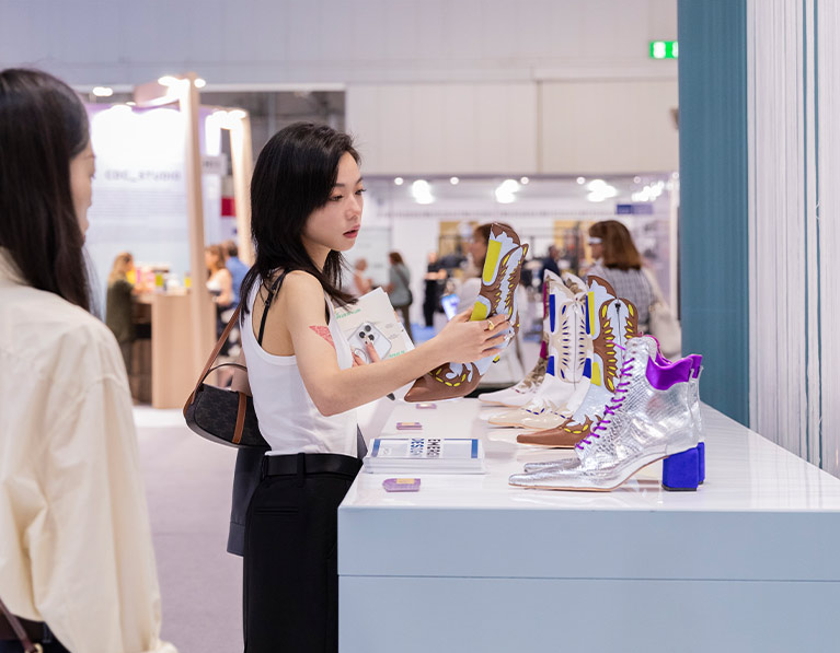 Выставка MICAM 100 пройдет с 7 по 9 сентября в Милане